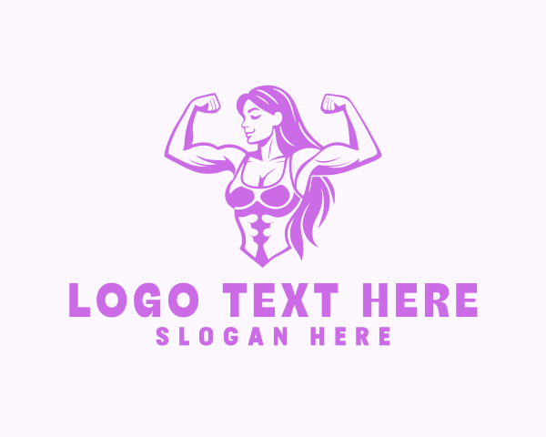 Empowered Female Fitness