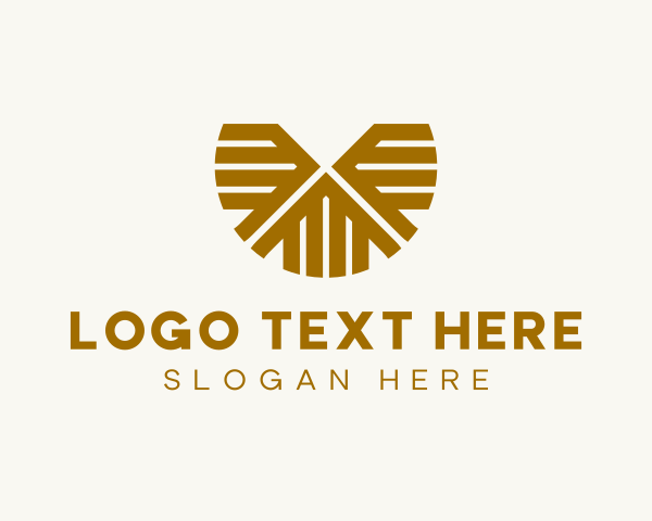 Geometric Arrows Enterprise